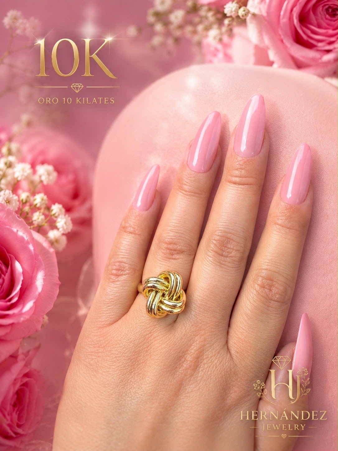 Anillos