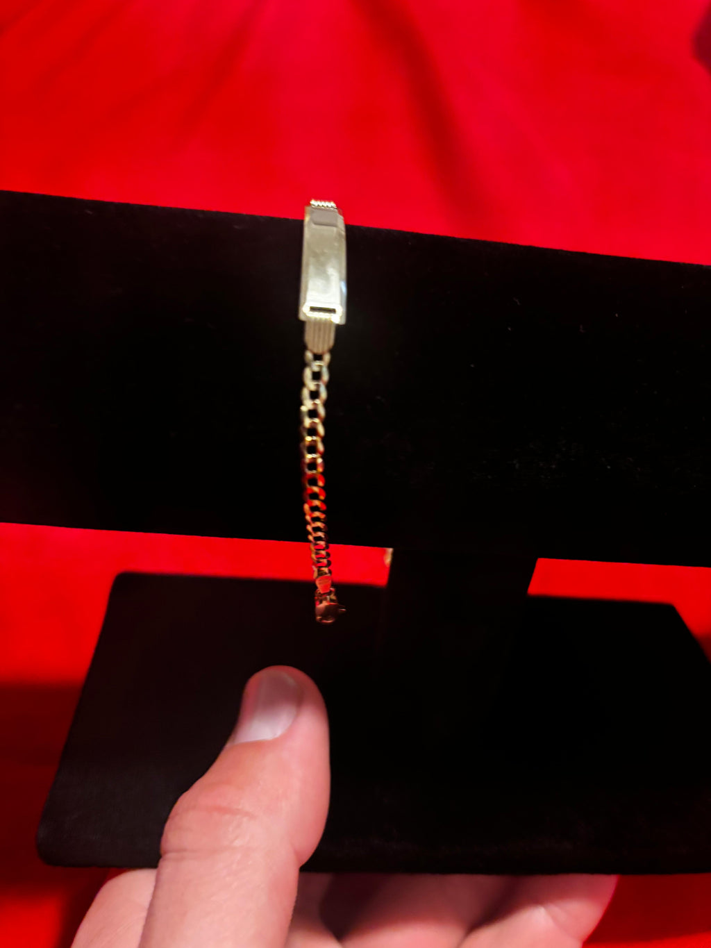 Manillas 1 disponible