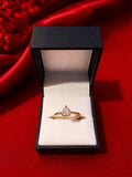 Anillo compromiso