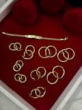 Manillas 1 disponible